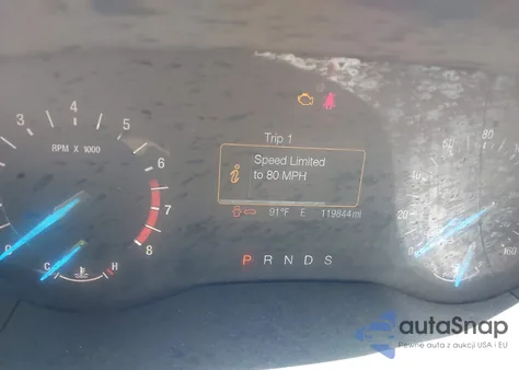 2015 Ford Fusion Se from USA, damaged, VIN 1FA6P0HD2F5104777